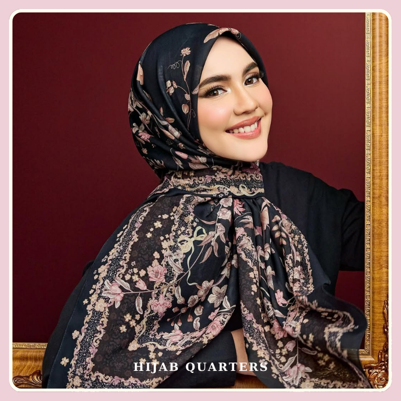 Sari Collection (Bayu)